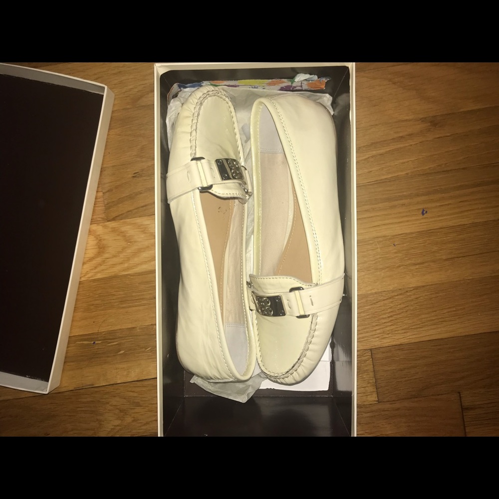 Coach shoes